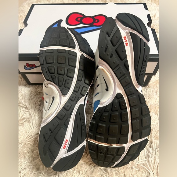 Nike Hello Kitty x Air Prestos Men’s Sz 8, Women’s Sz 10 - Picture 3 of 5